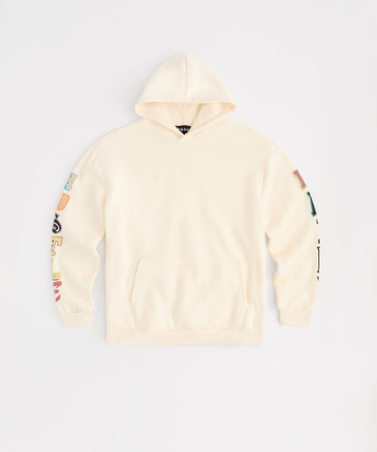 Reason Clothing Top Pick Hustle Daily Hoodie