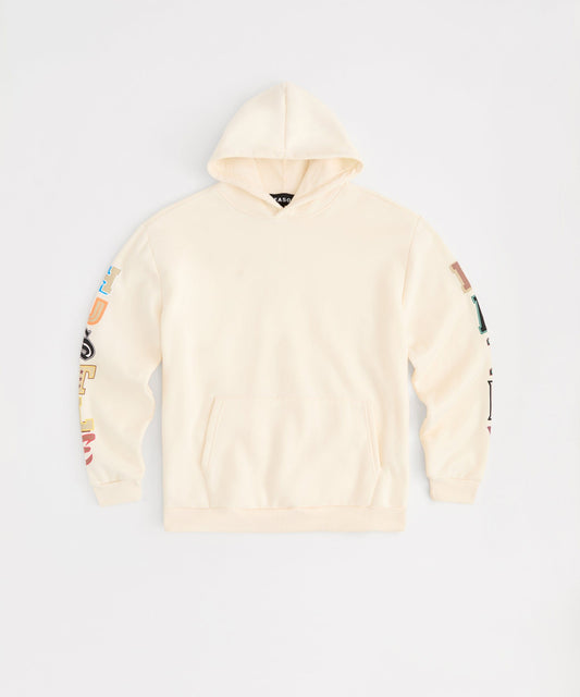 Reason Clothing Top Pick Hustle Daily Hoodie