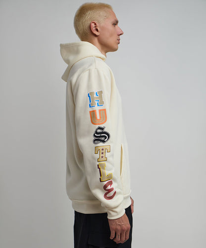 Reason Clothing Top Pick Hustle Daily Hoodie