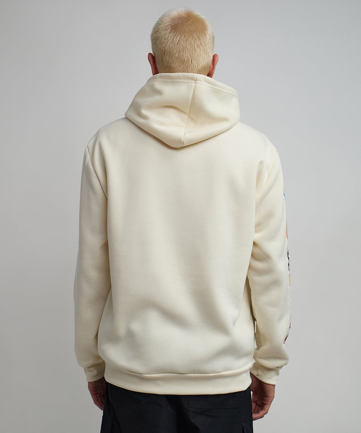 Reason Clothing Top Pick Hustle Daily Hoodie