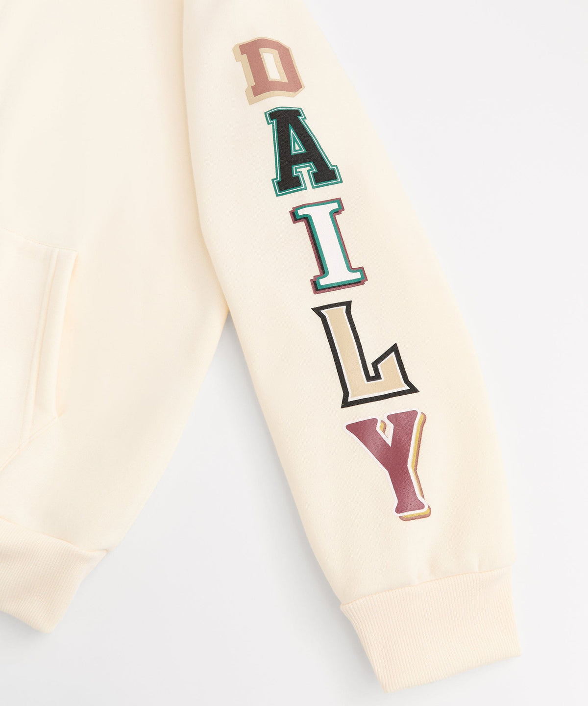 Reason Clothing Top Pick Hustle Daily Hoodie