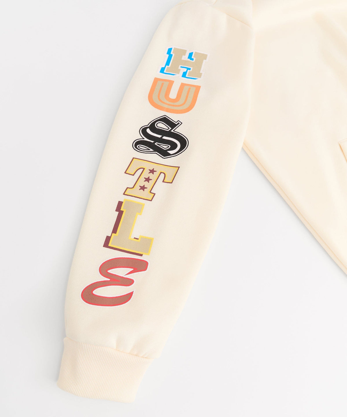 Reason Clothing Top Pick Hustle Daily Hoodie