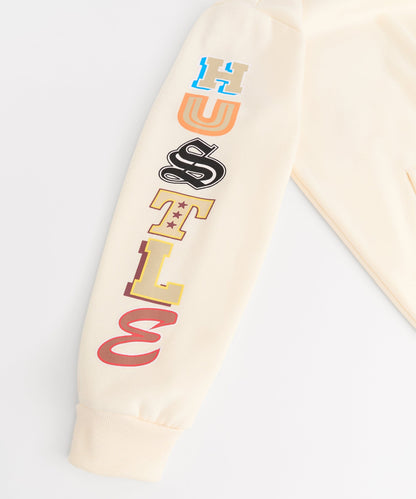 Reason Clothing Top Pick Hustle Daily Hoodie