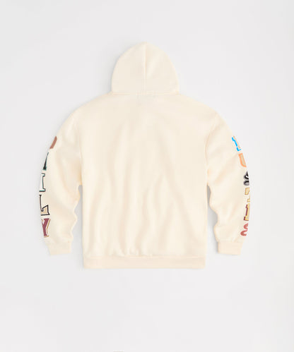 Reason Clothing Top Pick Hustle Daily Hoodie
