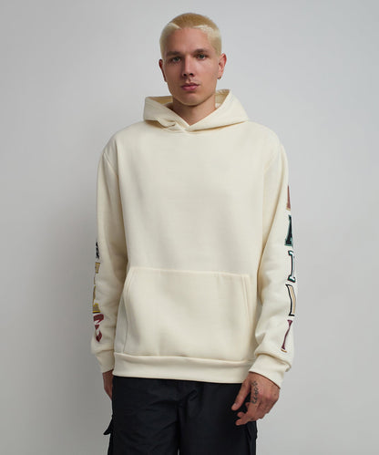 Reason Clothing Top Pick Hustle Daily Hoodie