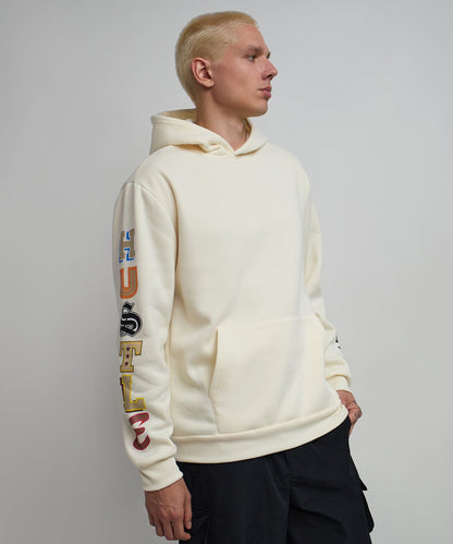 Reason Clothing Top Pick Hustle Daily Hoodie