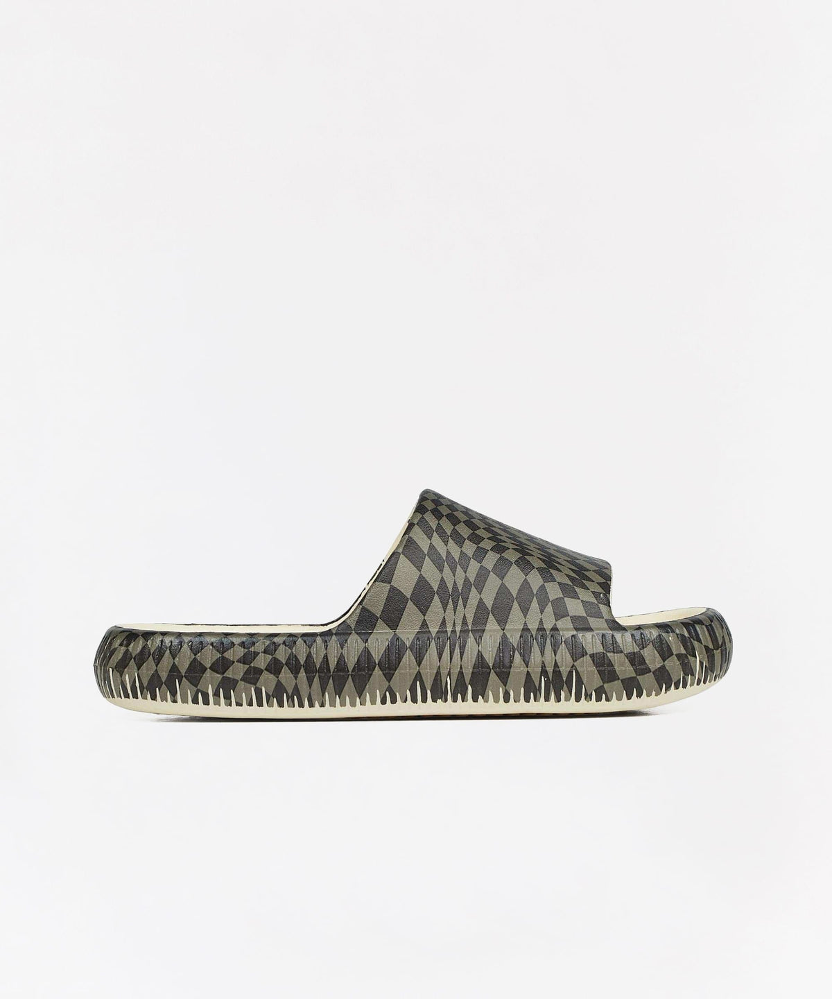 Reason Clothing Hot Sale Maddox Slides - Black