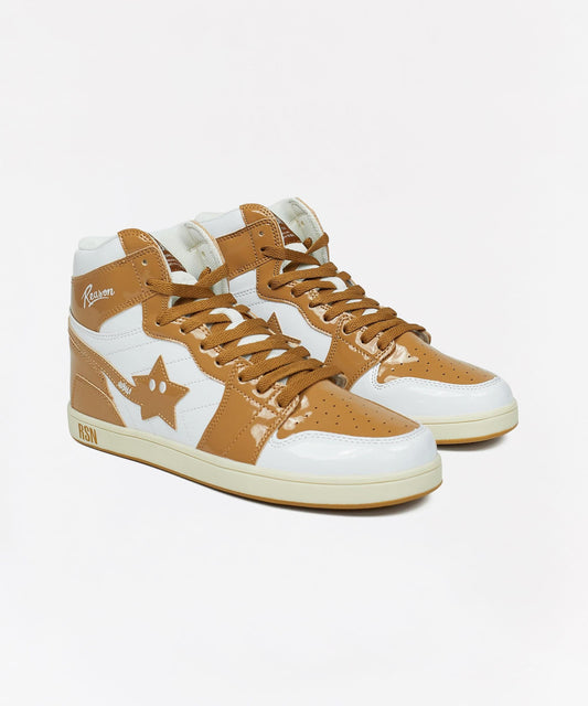 Reason Clothing Trusted Shooting Star Sneaker