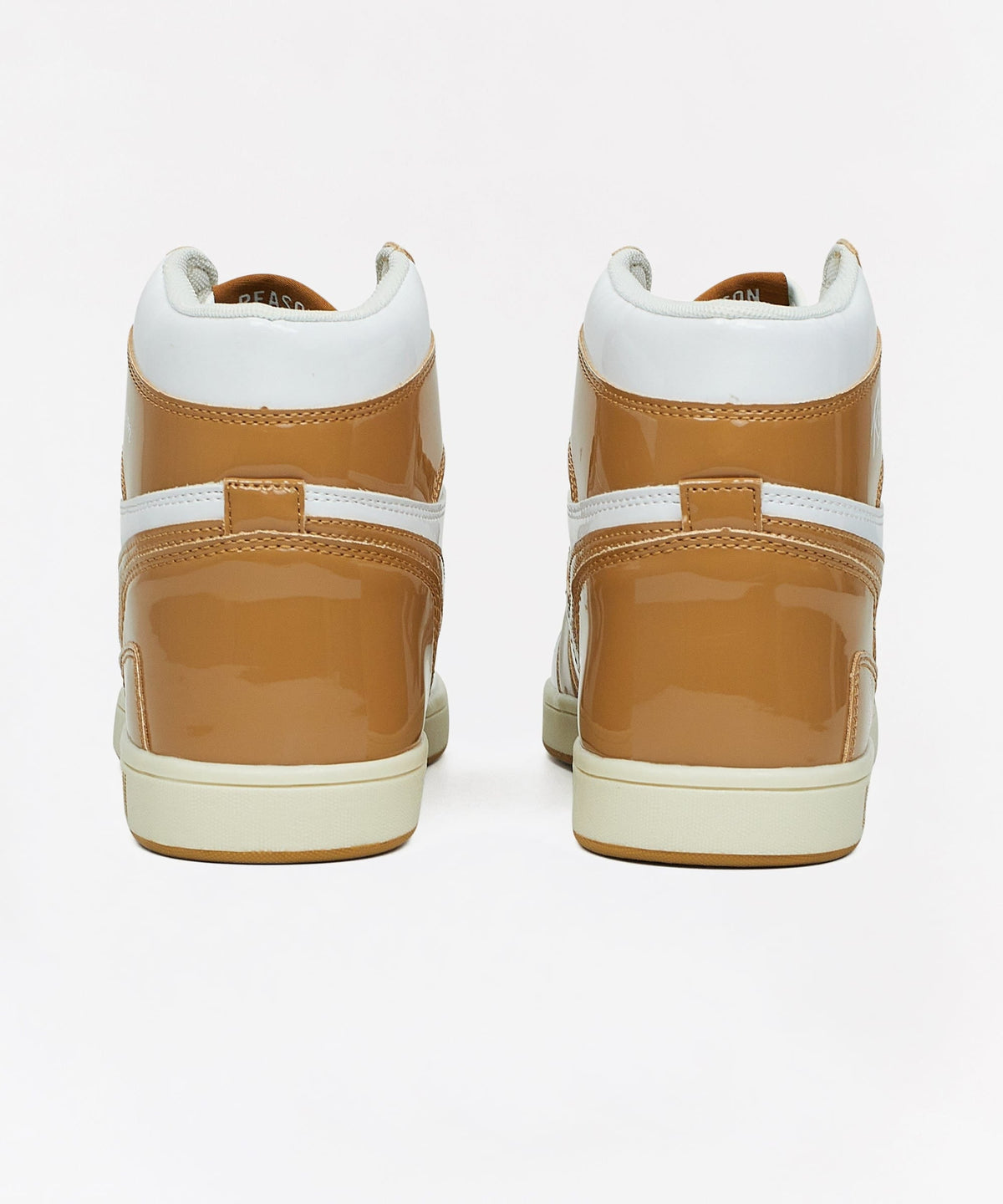 Reason Clothing Trusted Shooting Star Sneaker