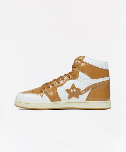 Reason Clothing Trusted Shooting Star Sneaker