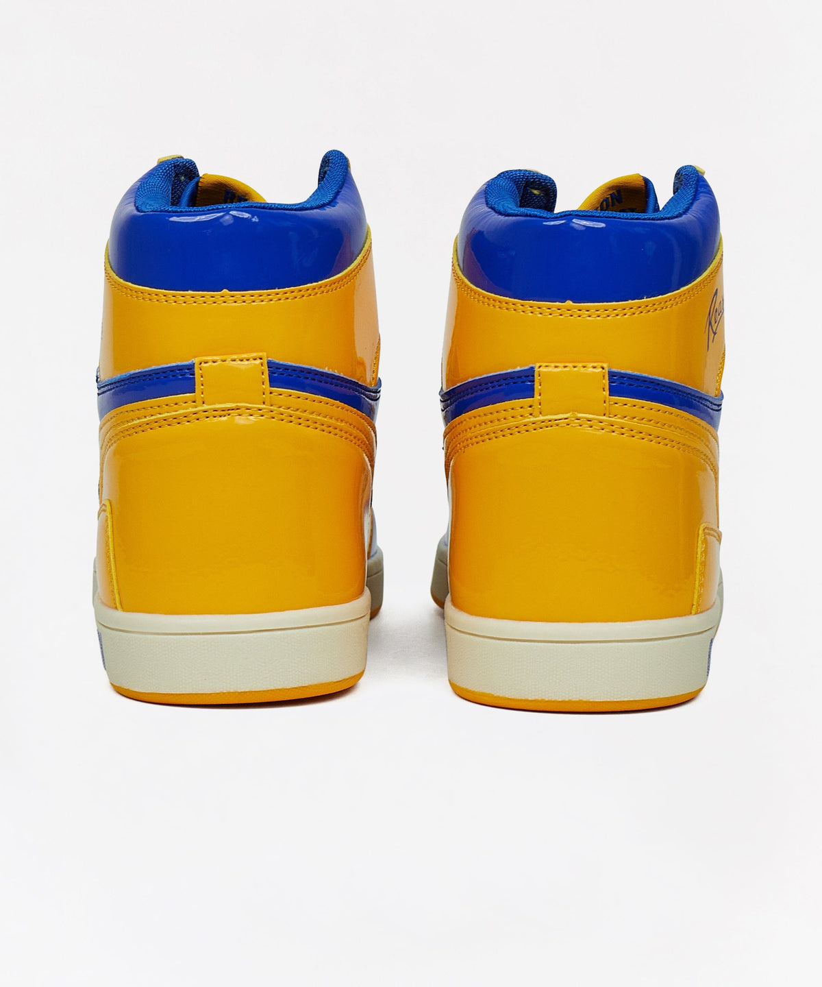 Reason Clothing Top Pick Shooting Star Sneaker