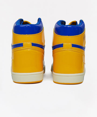 Reason Clothing Top Pick Shooting Star Sneaker