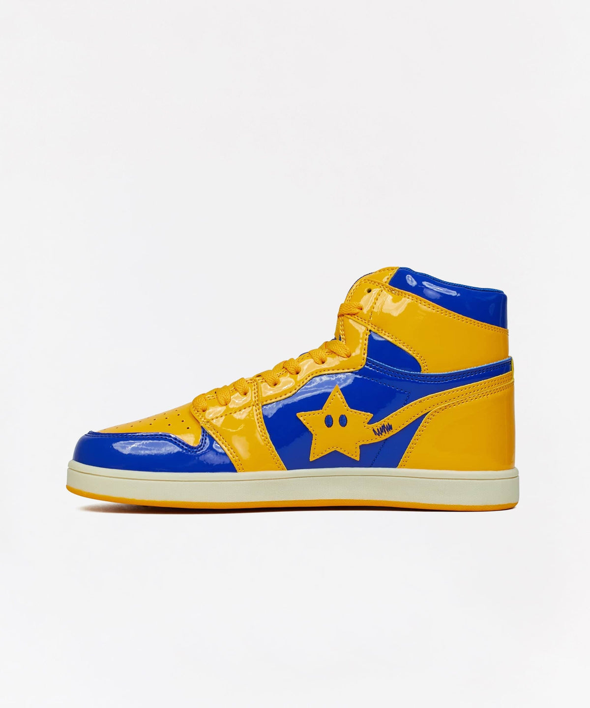 Reason Clothing Top Pick Shooting Star Sneaker