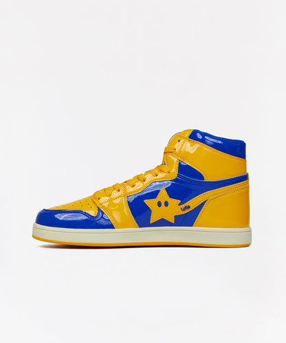 Reason Clothing Top Pick Shooting Star Sneaker