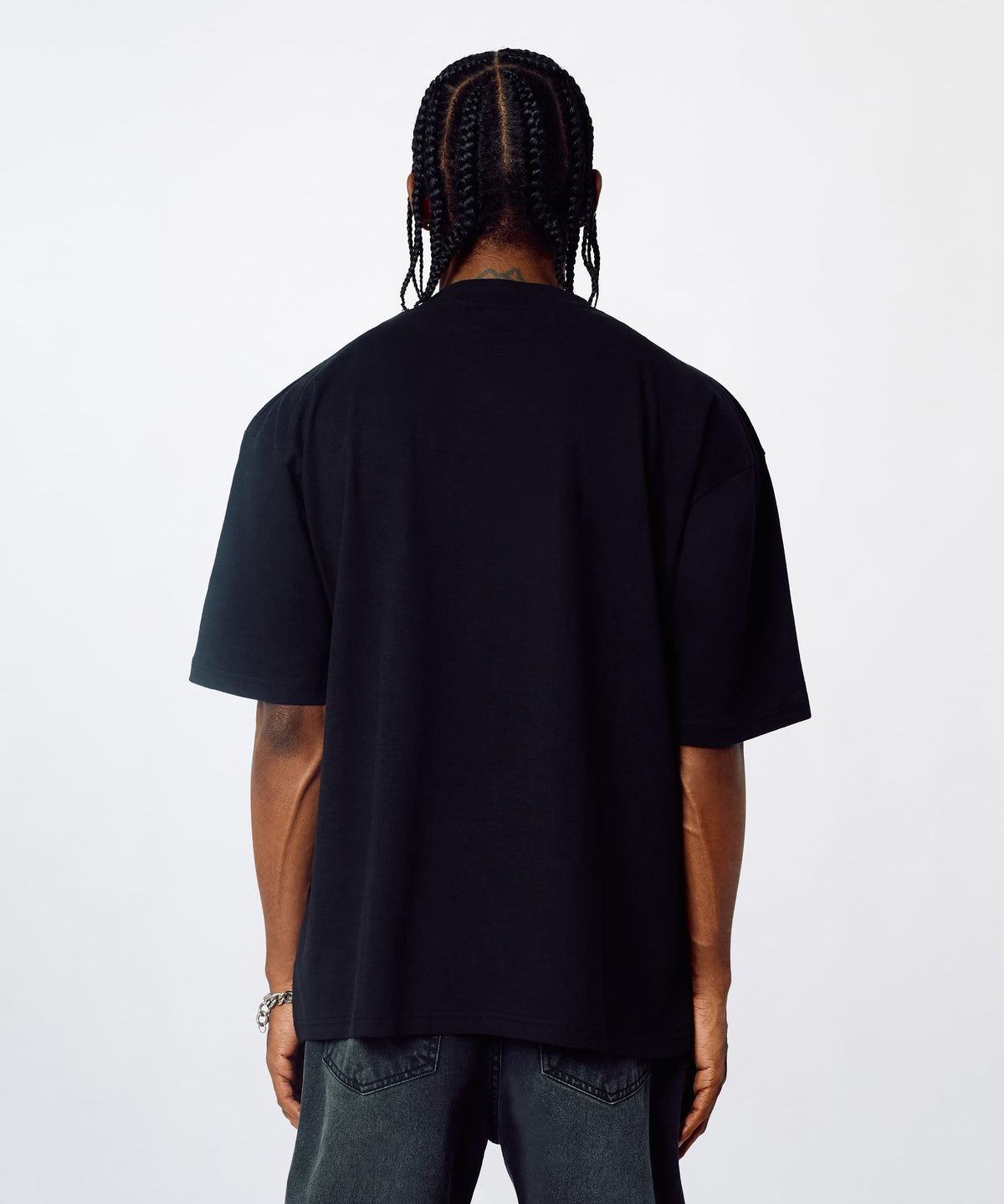 Reason Clothing Best Price Light The Way Tee - Black