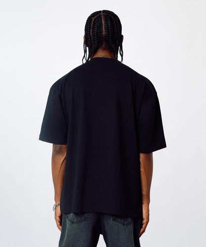 Reason Clothing Best Price Light The Way Tee - Black