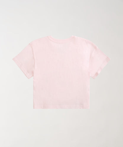 Reason Clothing Trusted Dodge Racing Crop Tee