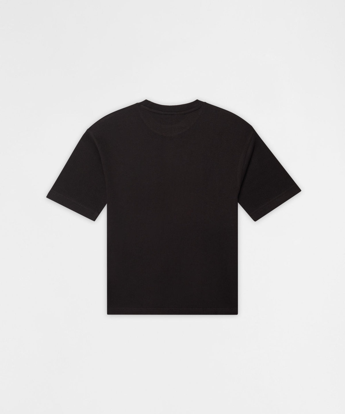 Reason Clothing Smart Buy Kids Chucky Face Short Sleeve Tee - Black