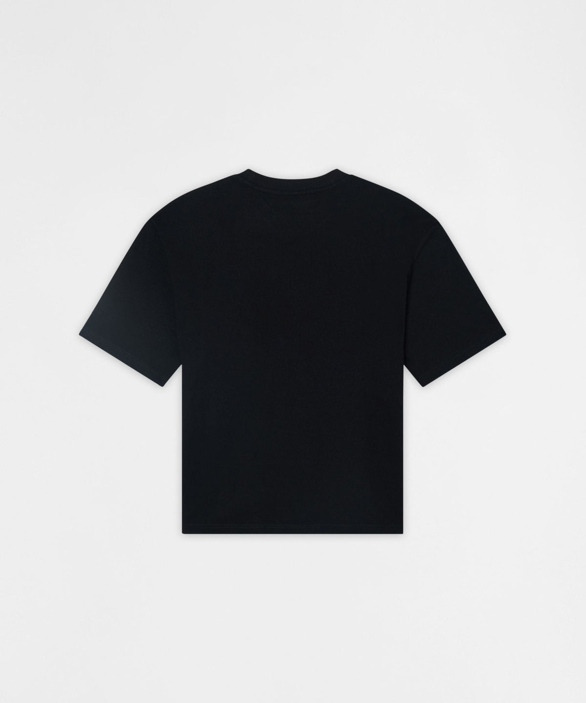 Reason Clothing Latest Kids Teddy Rhinestone Short Sleeve Tee - Black
