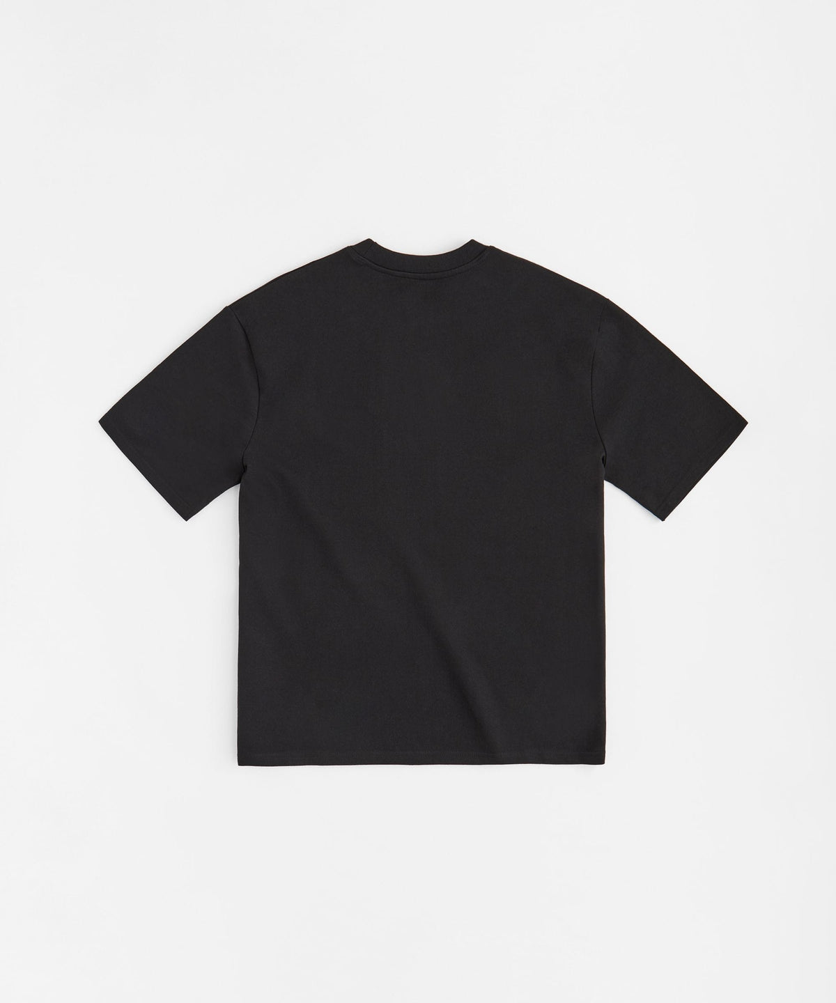 Reason Clothing Discount Kids Dreamer Chenille Patched Short Sleeve Tee - Black