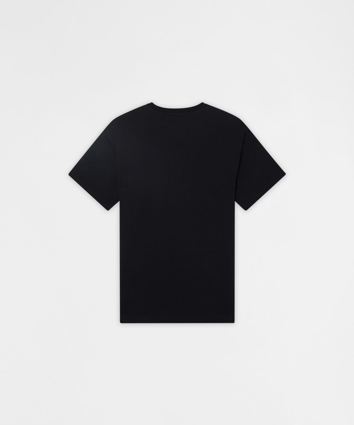 Reason Clothing Everyday Fast Life Kids Chenille Patched Short Sleeve Tee - Black