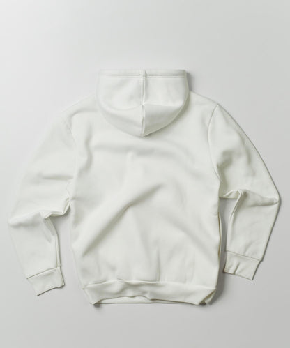 Reason Clothing Premium Plus Size Popeye Uptown Hoodie - Off White
