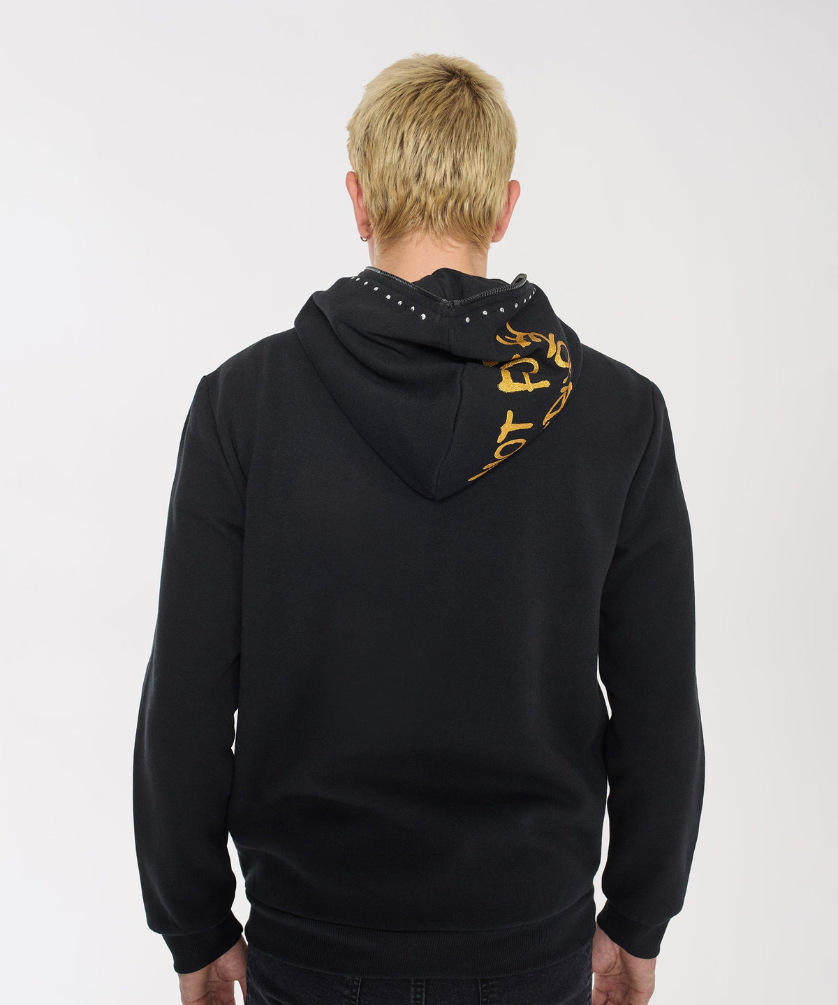Reason Clothing Great Value Grind Over Glory Full Zip Hoodie