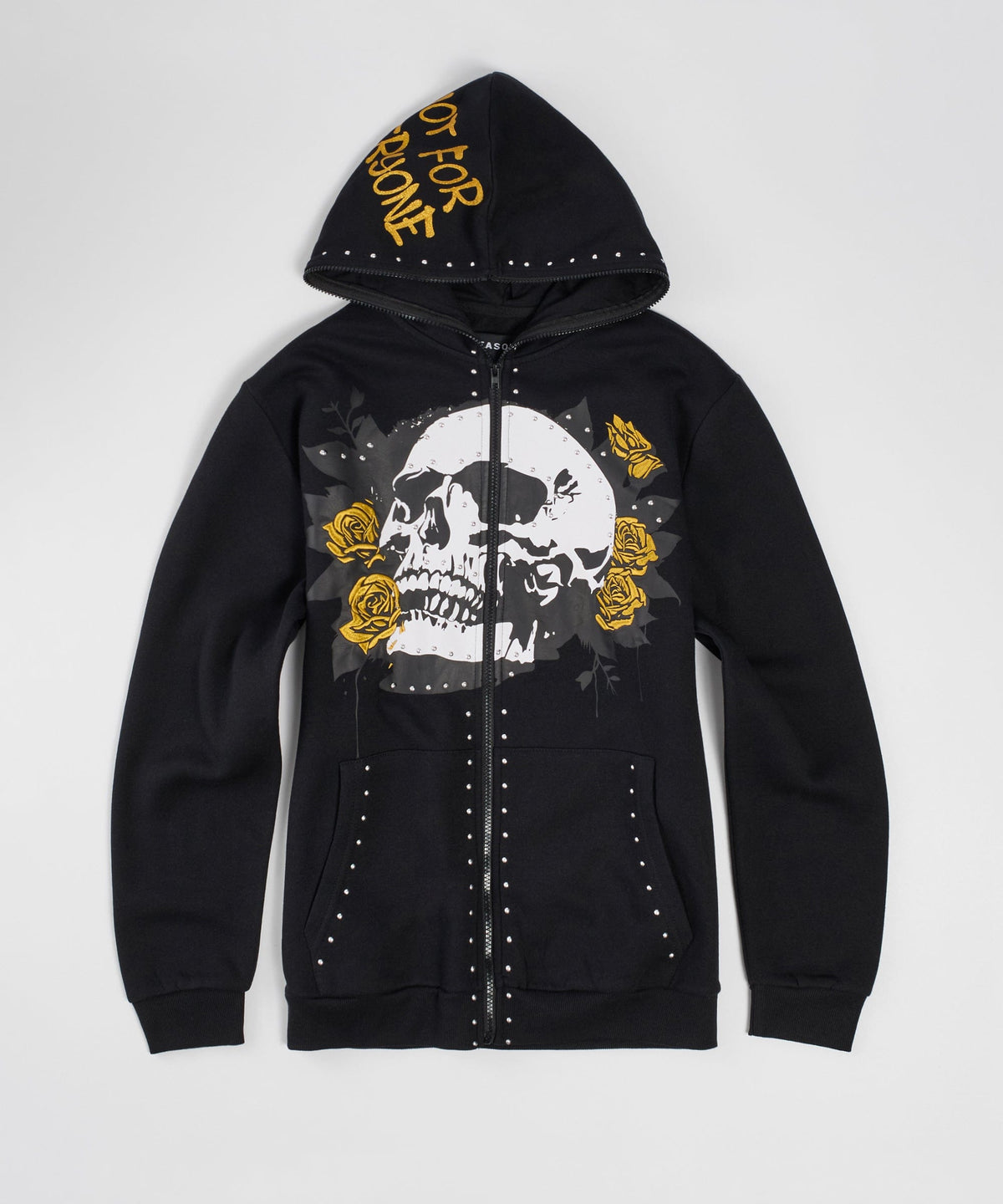 Reason Clothing Great Value Grind Over Glory Full Zip Hoodie