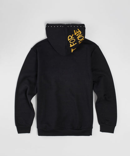 Reason Clothing Great Value Grind Over Glory Full Zip Hoodie