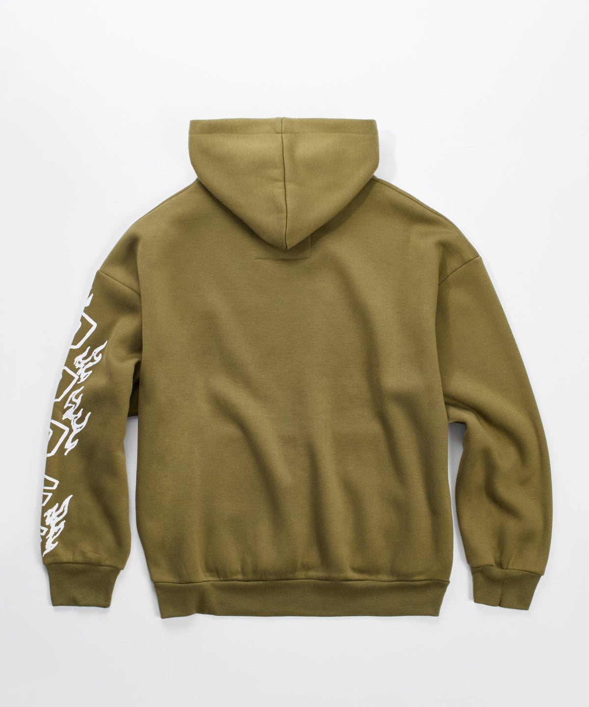 Reason Clothing Trusted Dodge Demon Oversized Hoodie