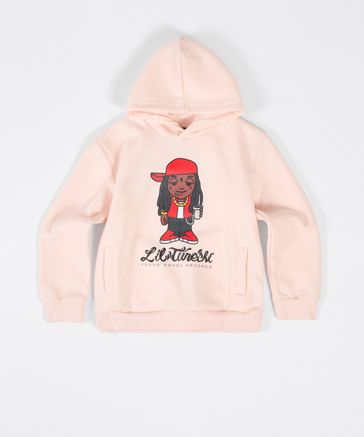 Reason Clothing Sale Lil Wayne Tunechi Hoodie