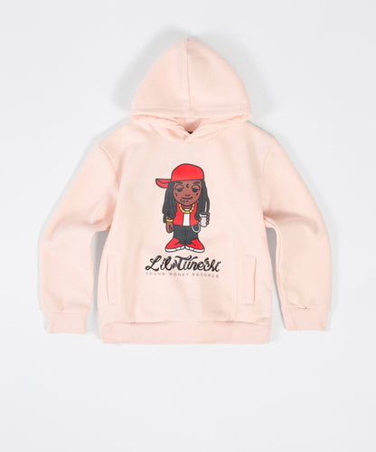 Reason Clothing Sale Lil Wayne Tunechi Hoodie