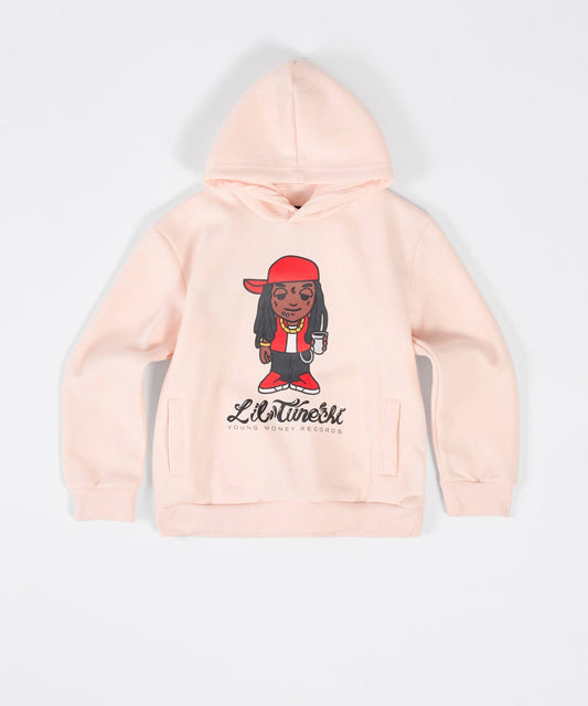 Reason Clothing Sale Lil Wayne Tunechi Hoodie
