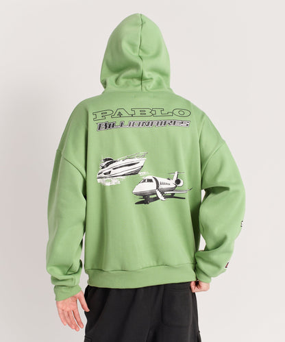 Reason Clothing Special Offer Pablo Hoodie