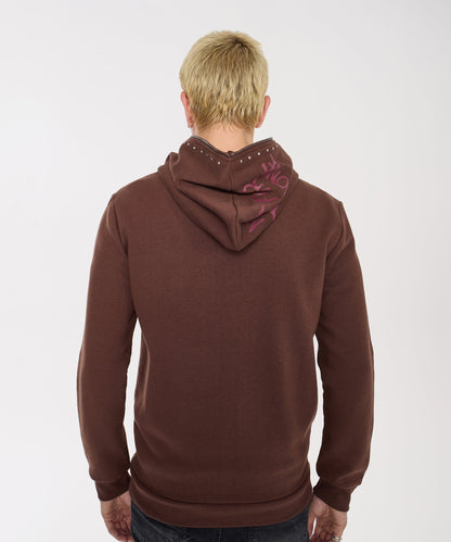 Reason Clothing Hot Sale Grind Over Glory Full Zip Hoodie