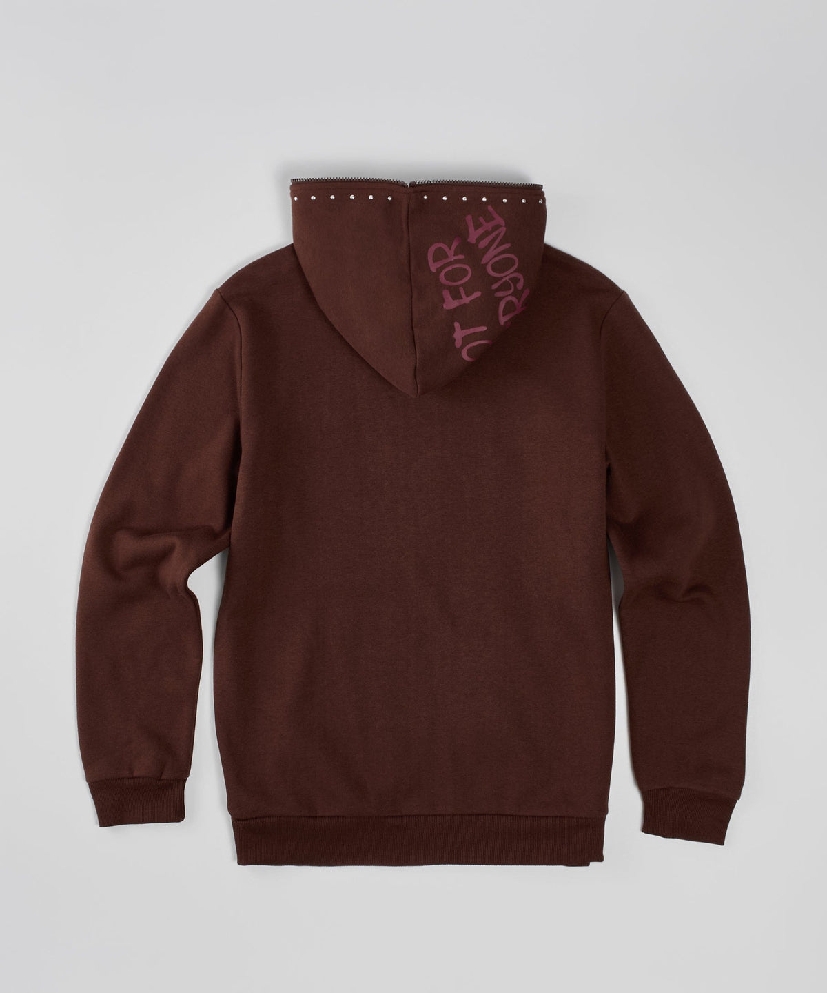 Reason Clothing Hot Sale Grind Over Glory Full Zip Hoodie