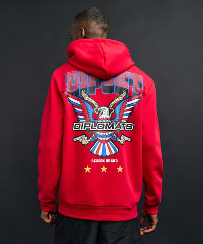 Reason Clothing Value Dipset Members Hoodie