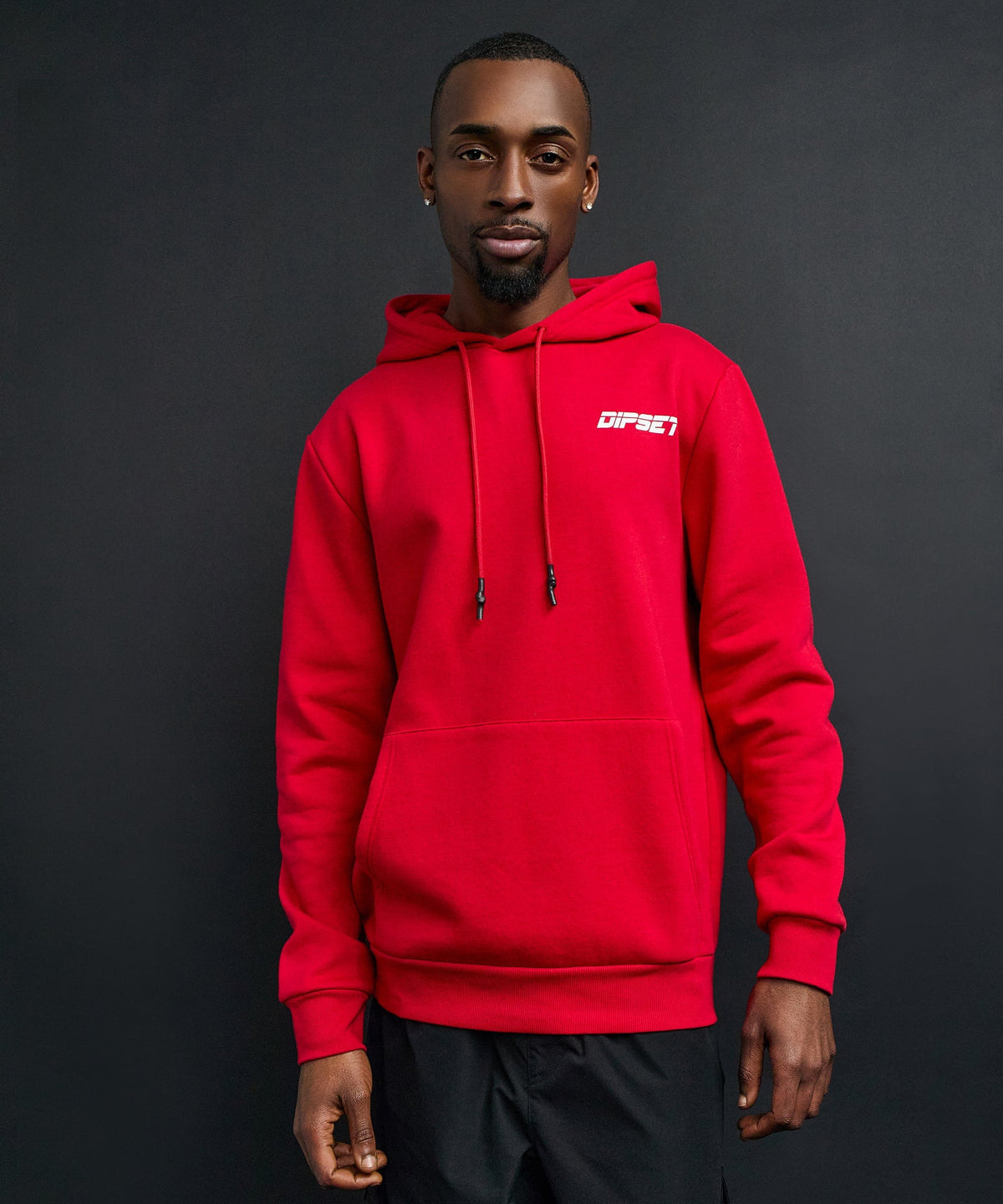 Reason Clothing Value Dipset Members Hoodie
