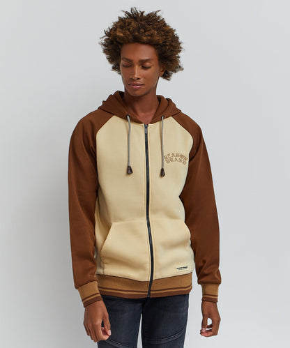 Reason Clothing Classic Nash Hoodie