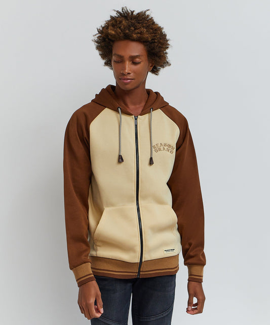 Reason Clothing Classic Nash Hoodie