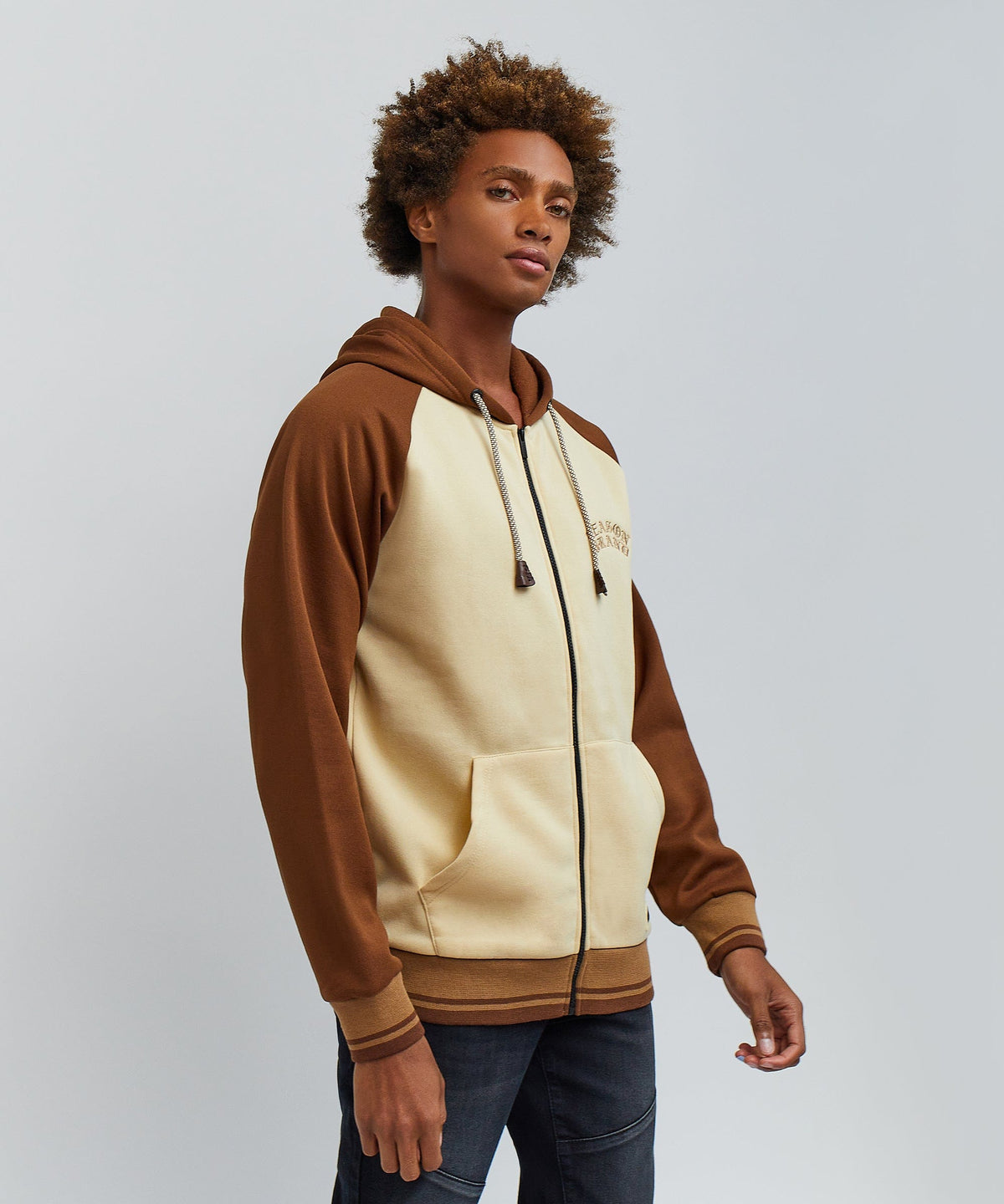 Reason Clothing Classic Nash Hoodie