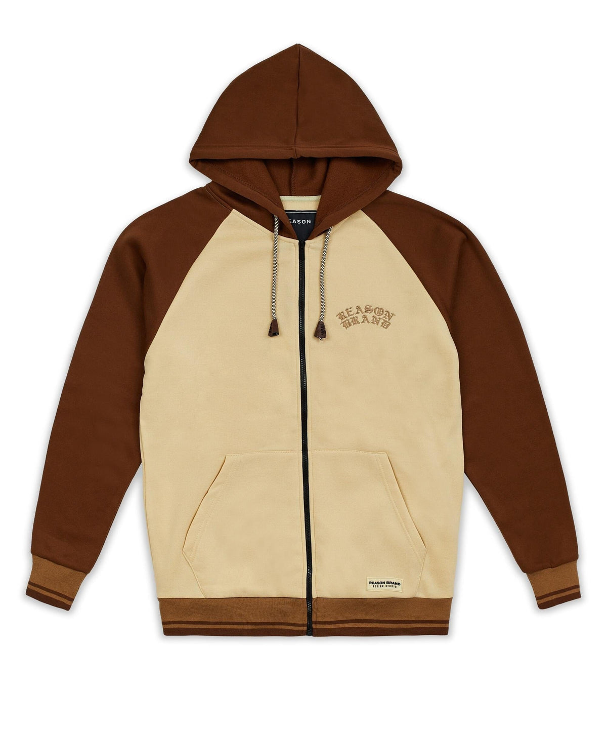 Reason Clothing Classic Nash Hoodie
