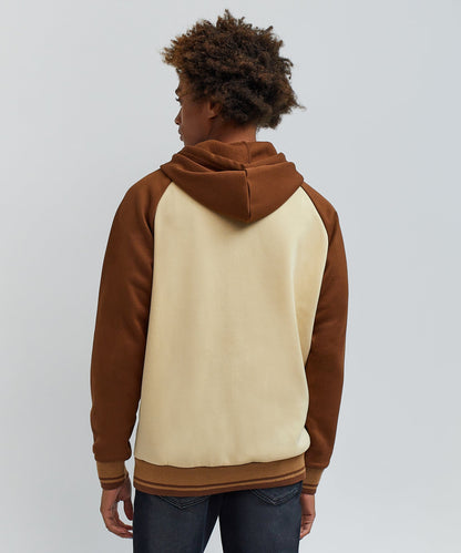 Reason Clothing Classic Nash Hoodie