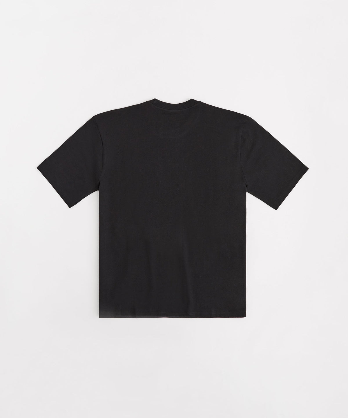 Reason Clothing Signature Scarface Tee Short Sleeve Tee - Black
