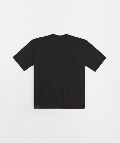 Reason Clothing Signature Scarface Tee Short Sleeve Tee - Black