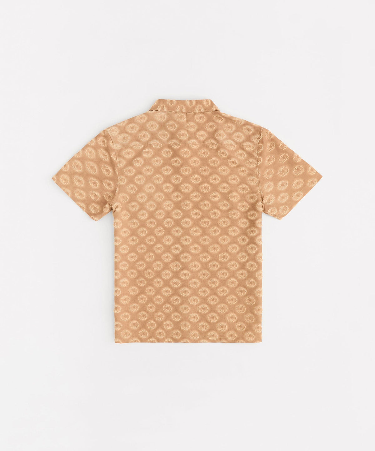 Reason Clothing Special Offer Textured Shirt