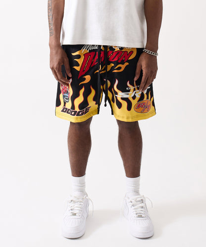 Reason Clothing Best Price Dodge Racing Short