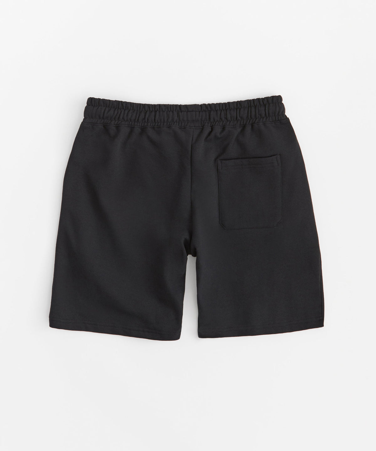 Reason Clothing Value Picasso Art Short - Black