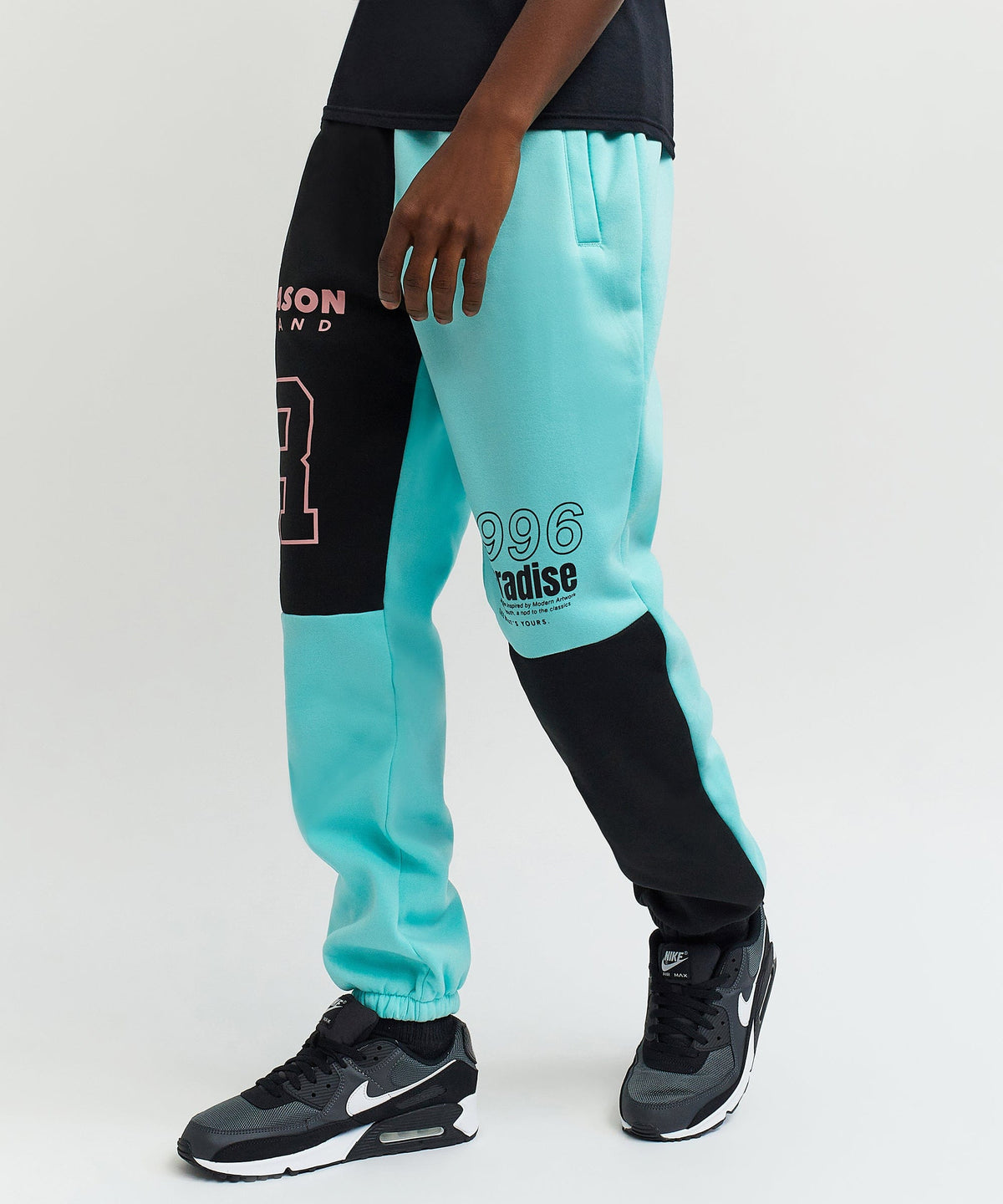 Reason Clothing Premium Paradise Joggers 960 Is Live