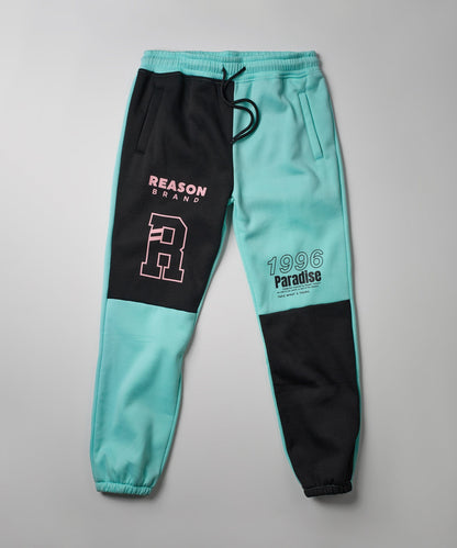 Reason Clothing Premium Paradise Joggers 960 Is Live